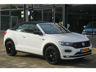 Volkswagen T-Roc Cabrio 1.5 TSI R-Line