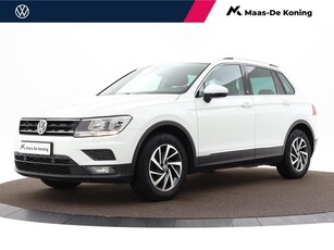 Volkswagen Tiguan 1.4 TSI 125pk Comfortline Business ·