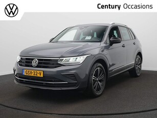 Volkswagen Tiguan 1.4 TSI eHybrid Life Business+ DSG /