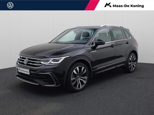 Volkswagen Tiguan 1.4 TSIeHybrid 180kW/245PK R-Line DSG ·