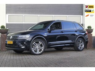 Volkswagen Tiguan Allspace 1.4 TSI Highline Business R 7p.