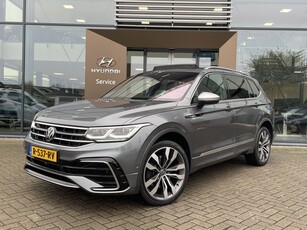 Volkswagen Tiguan Allspace 2.0 TSI 4Motion Highline