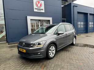 Volkswagen Touran TSI Comfortline Business