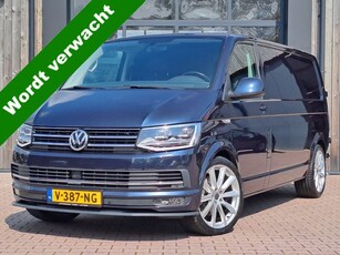 Volkswagen Transporter 2.0 TDI 204PK L2H1 Highline