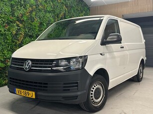 Volkswagen Transporter 2.0 TDI L1H1 Trendline / Cruise /