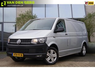 Volkswagen Transporter 2.0 TDI L2 204PK AUT. EURO 6