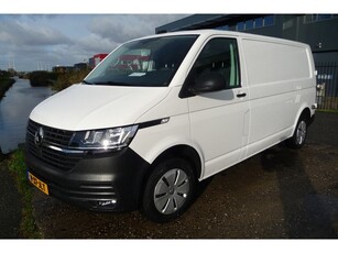 Volkswagen Transporter 2.0 TDI L2H1 28 Comfortline lang