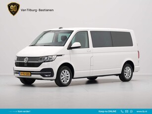 Volkswagen Transporter 2.0 TDI L2H1 30 DC Highline