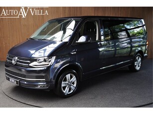 Volkswagen Transporter 2.0 TDI L2H1 DC Highline DSG 5-pers.