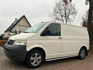 Volkswagen Transporter 2.5 TDI 300 APK 10-2025 MARGE !!!