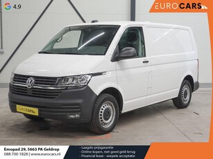 Volkswagen Transporter 6.1 L1H1 28 Highline Airco Cruise