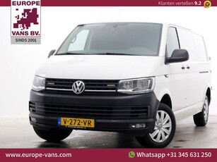 Volkswagen Transporter T6 2.0 TDI 150pk DSG-Automaat Lang