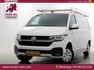 Volkswagen Transporter T6.1 2.0 TDI 150pk Lang Comfortline