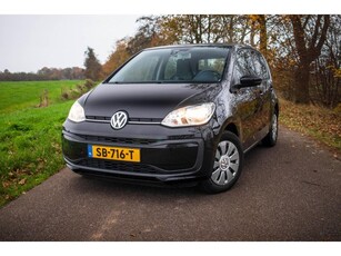 Volkswagen Up! 1.0 BMT move up!