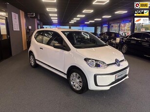 Volkswagen Up! 1.0 BMT take up! Slechts 153.000 KM