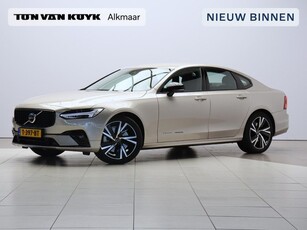 Volvo S90 2.0 B5 Plus Dark / Adapt. cruise /