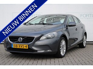 Volvo V40 1.6 D2 Momentum NL AUTO NAVI CAMERA