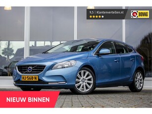 Volvo V40 2.0 D2 Summum Business NL Auto Clima Park.