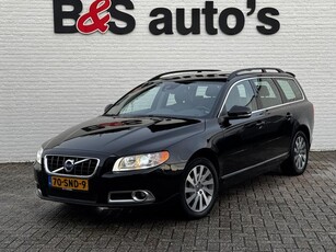 Volvo V70 1.6 T4 Limited Edition Volleder Cruis control