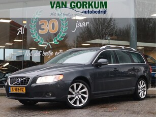 Volvo V70 2.0 T5 Summum AUT LPG G3 (bj 2011)