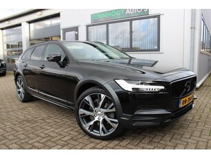 Volvo V90 2.0 T5 Cross Country AWD Polestar Engineered