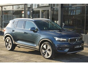 Volvo XC40 1.5 T5 Recharge Business Pro H&K elct