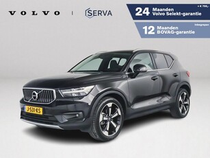 Volvo XC40 B4 Aut. Inscription Parkeercamera Harman