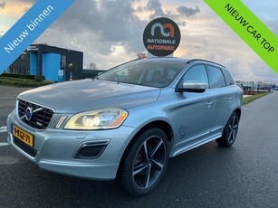 Volvo XC60 2013 * 2.0 D4 * ATM * Summum * ?