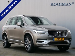 Volvo XC90 2.0 T8 Twin Engine AWD Inscription Intro Edition