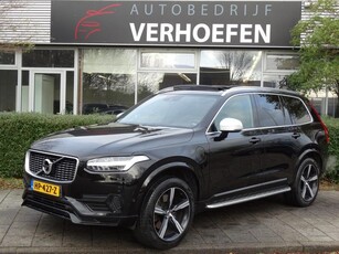 Volvo XC90 2.0 T8 Twin Engine AWD - R-DESIGN - 7 PERS -