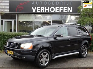 Volvo XC90 3.2 Summum - 7 PERSOONS - STOEL VERW - CRUISE /