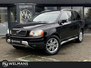 Volvo XC90 3.2 Summum Youngtimer 7p Schuifdak (bj 2008)