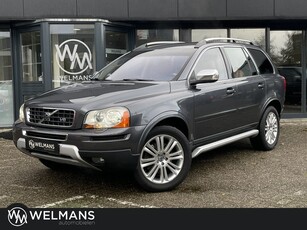 Volvo XC90 4.4 V8 Executive Inscription 7p l Youngtimer l