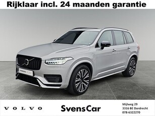 Volvo XC90 T8 Recharge AWD Ultimate Bright Bowers &