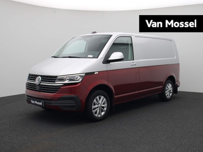 2020 Volkswagen Transporter Bestelwagen