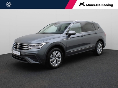 2023 Volkswagen Tiguan Allspace