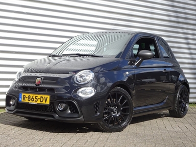 Abarth 500