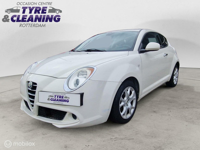 Alfa Romeo MiTo 1.4 Progression pas onderhoud beurt gehad