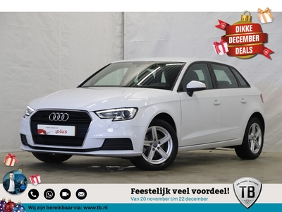 Audi A3 Benzine