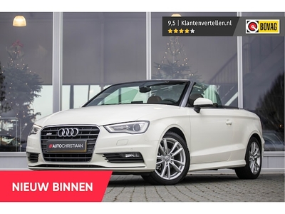 Audi A3 Benzine