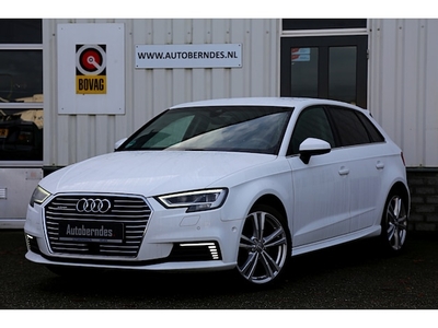 Audi A3 Benzine