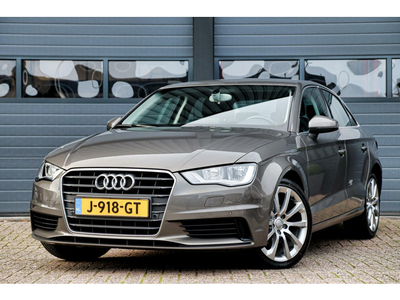 Audi A3 Limousine 1.4 TFSI CoD Pro Line /AUTOMAAT/NAVI/PDC V+A/STOELVERW./BLUETOOTH!