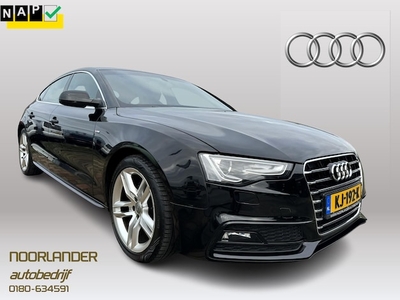 Audi A5 Benzine