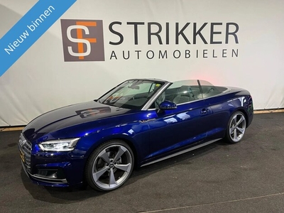 Audi A5 Benzine