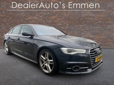 Audi A6 Benzine