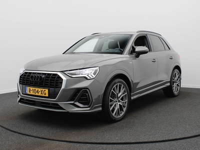 Audi Q3 Benzine