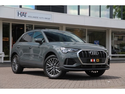 Audi Q3 Hybride