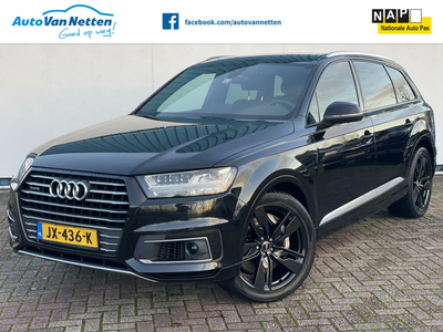 Audi Q7 3.0 TDI e-tron quattro Premium