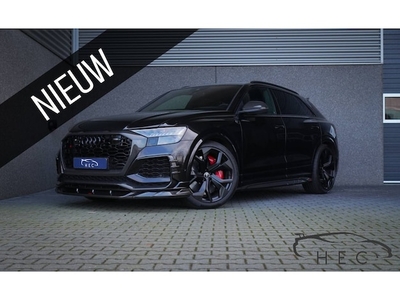 Audi RS Q8 Benzine