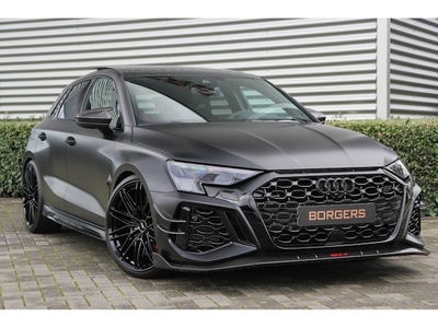 Audi RS3 Benzine